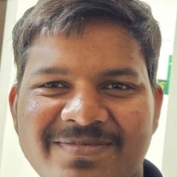 Prashant Yadav
