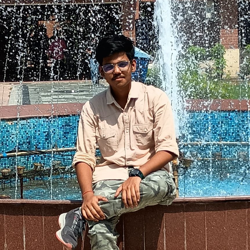 PRATEEK GUPTA