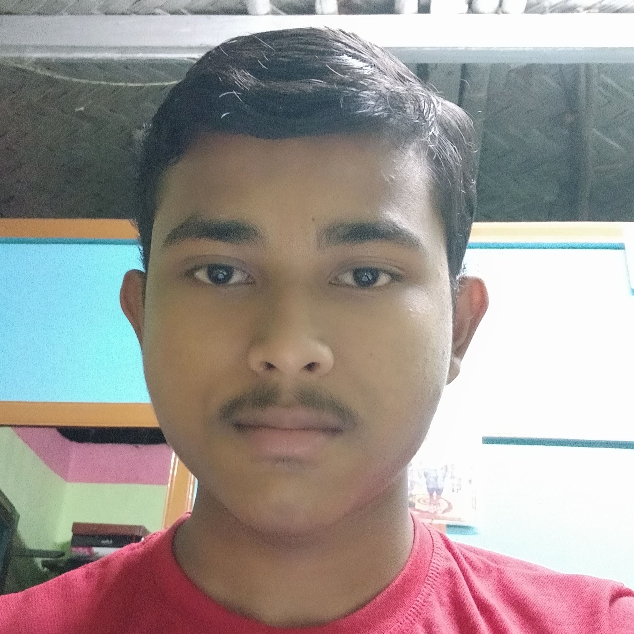 Amlan Saha
