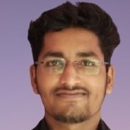 PRABHAKAR KUMAR PRAJAPATI