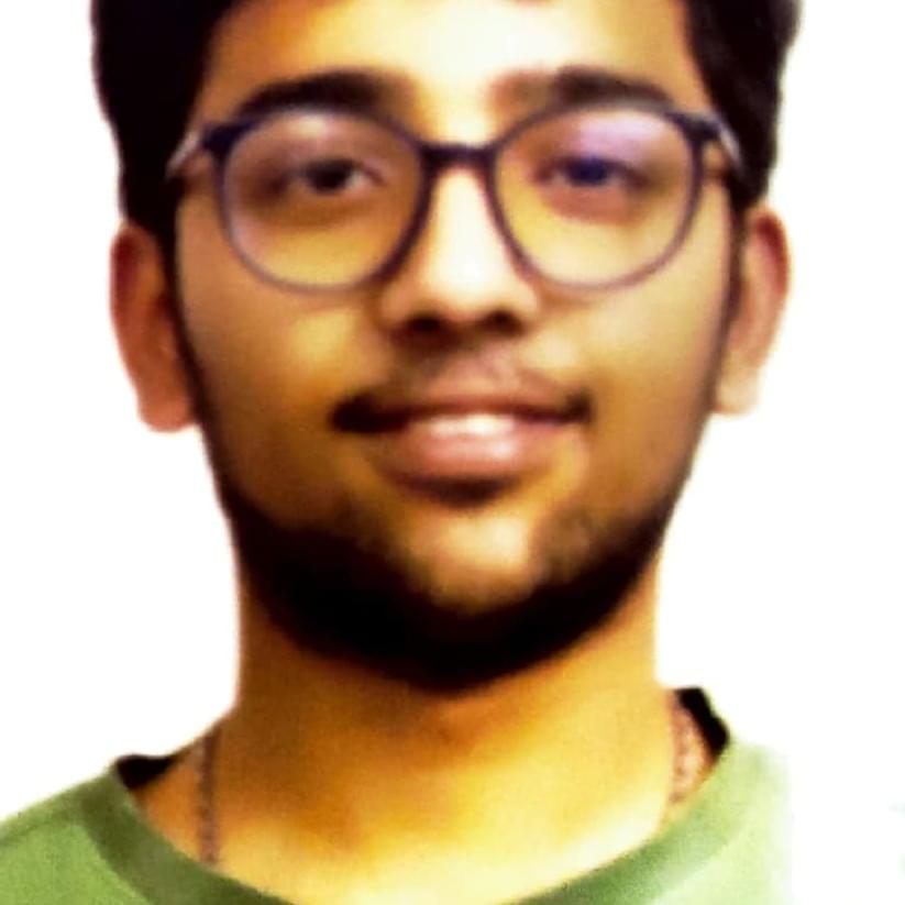 DHRUV AIYYAR