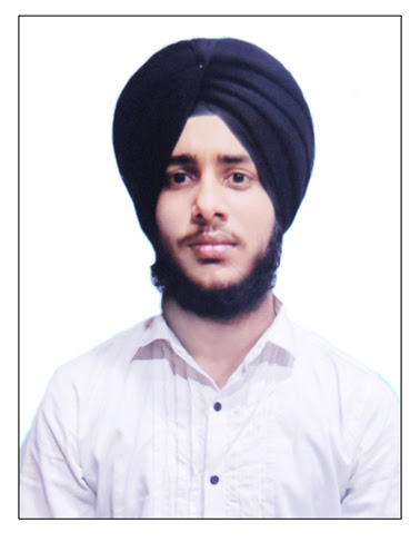 Arshdeep Singh