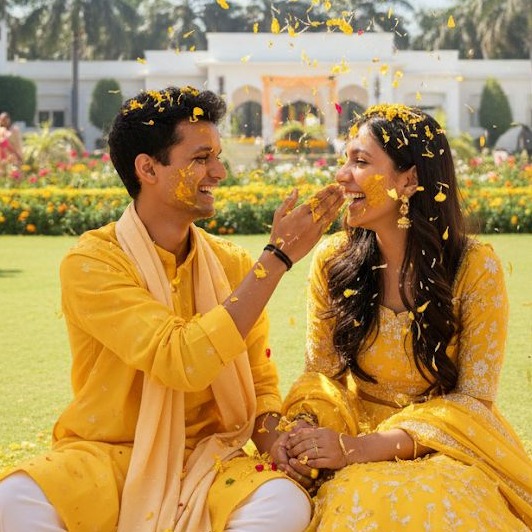 Hriday Mehra