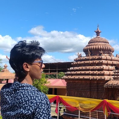 Anubhav Das