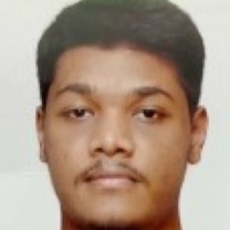 Robin Raj Kujur