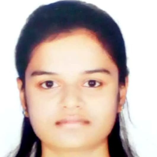 Anushya S