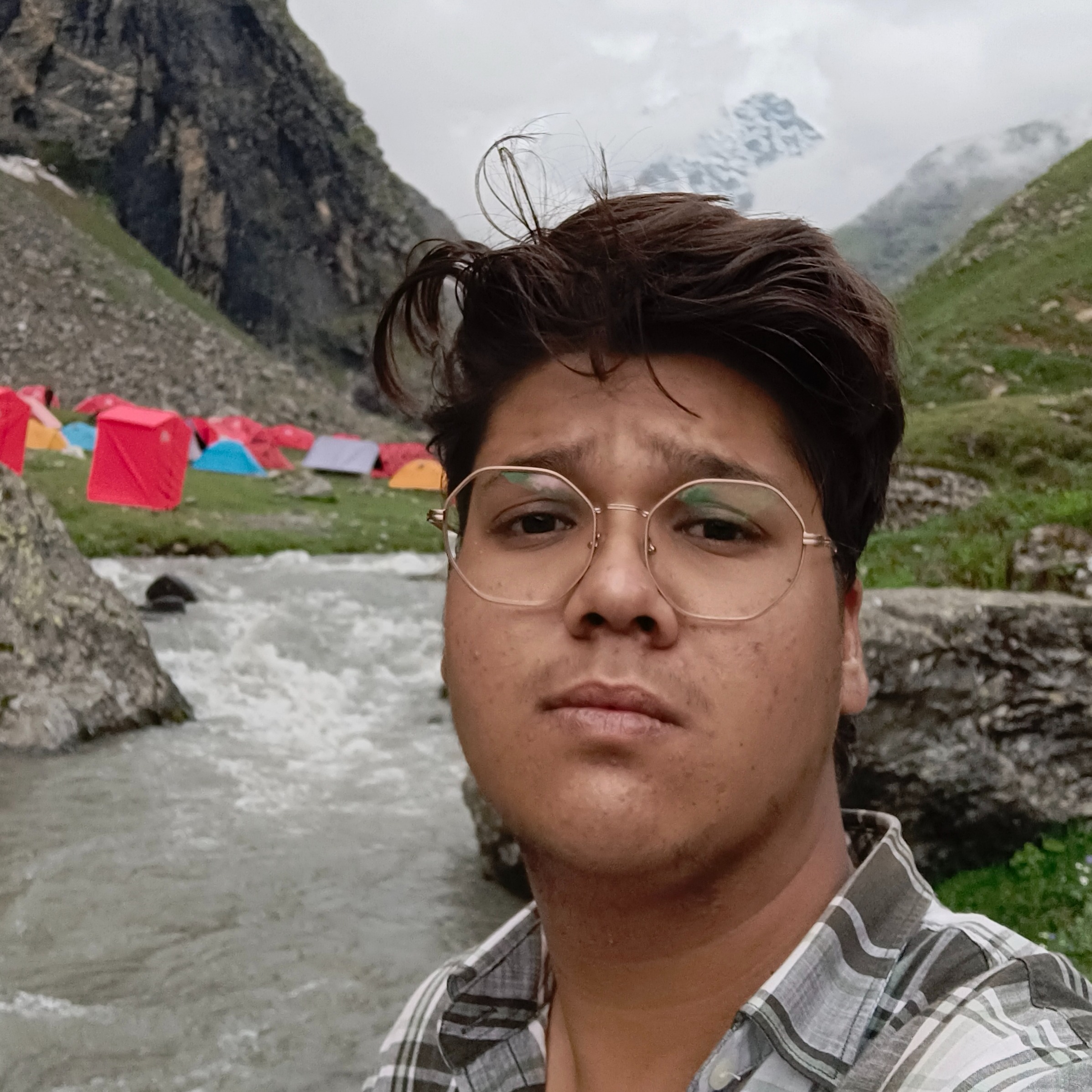 Naman Gupta