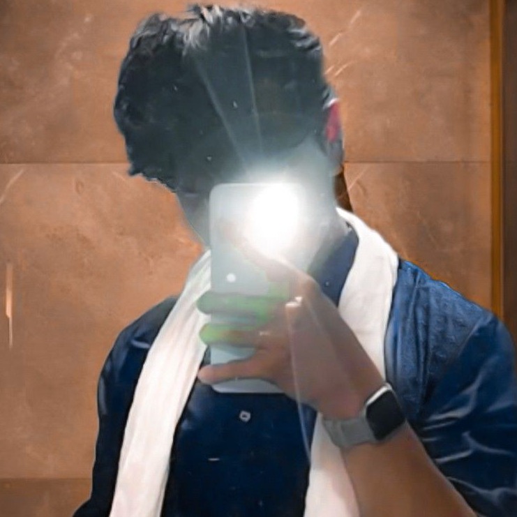 Aayush Ranjan