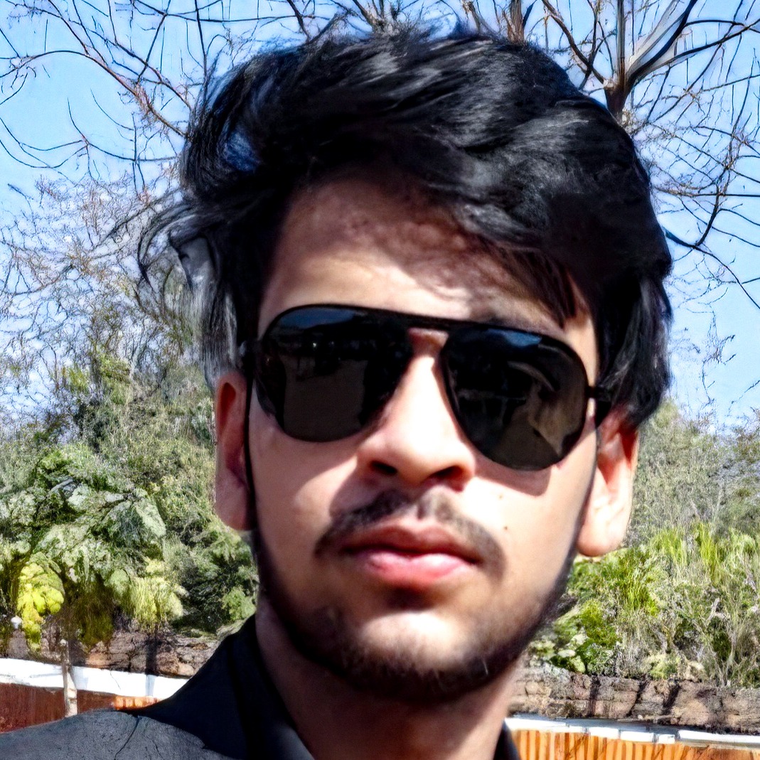 Moon gautam