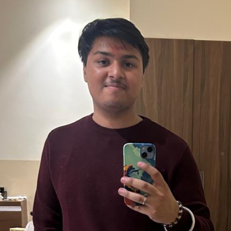 KANISHK MISHRA