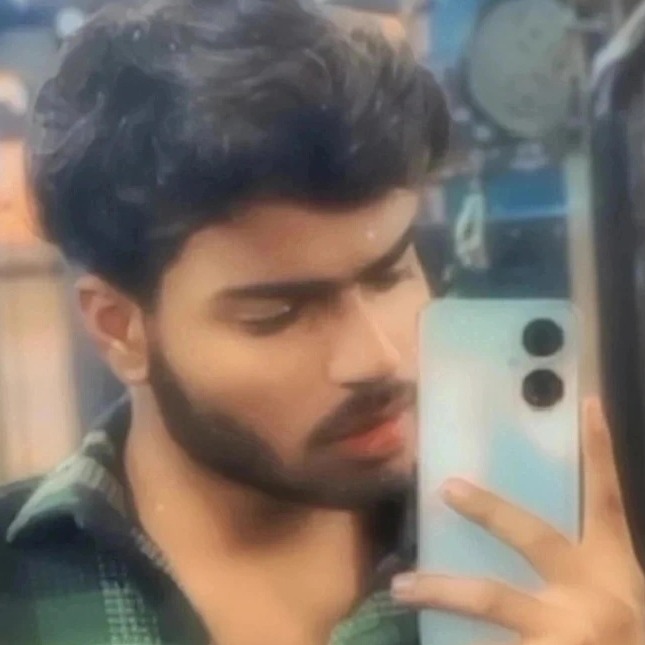Kuldeep Singh