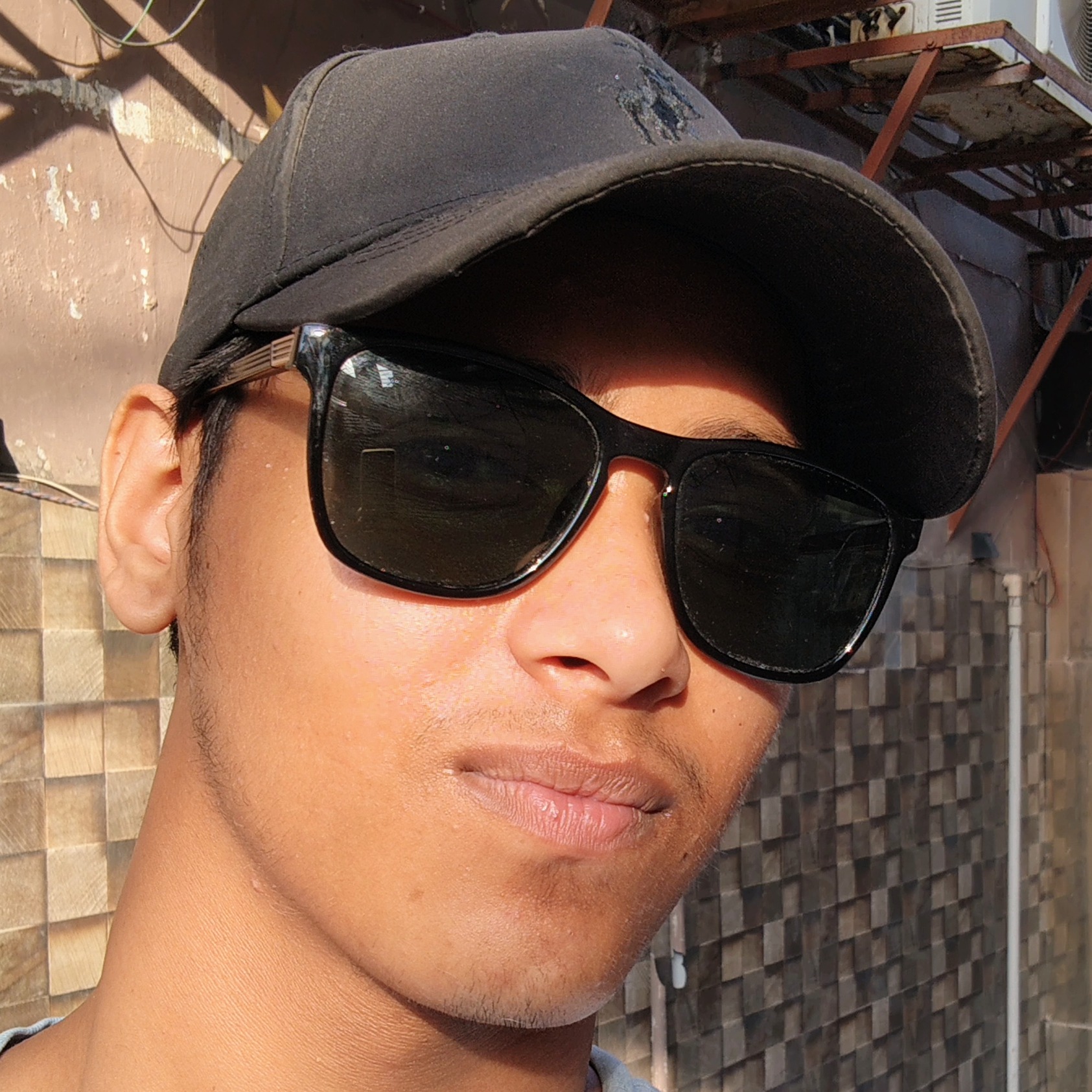 Afwaan Sarfaraz