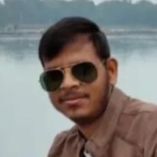 Abhishek Verma