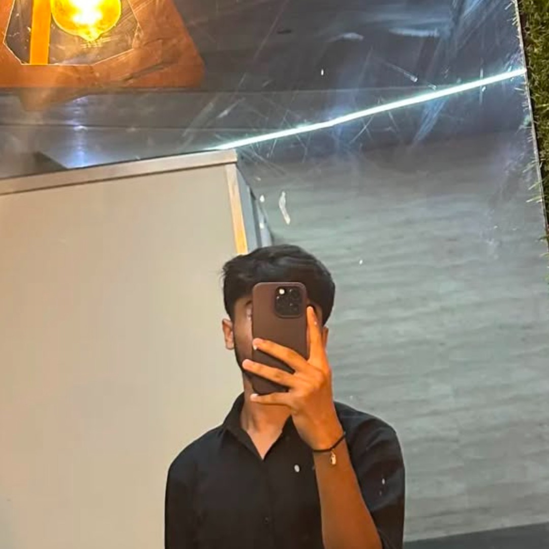 Abhishek Kumar