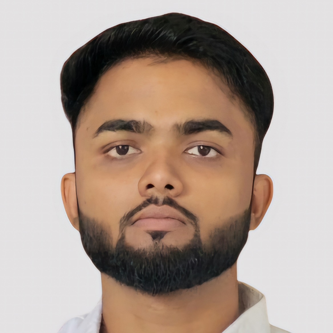 Siddhartha Kumar