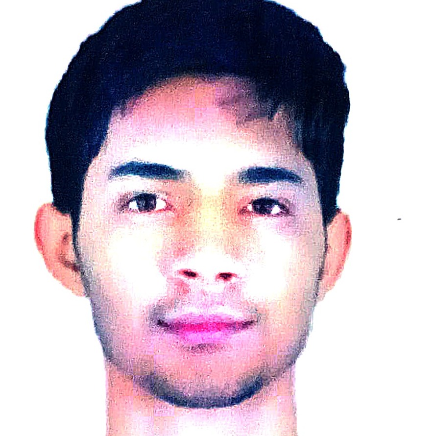 Preetam Chaturvedi