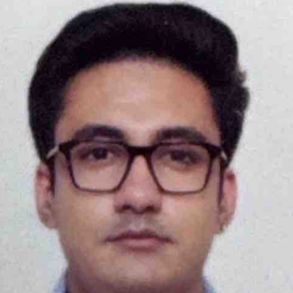 Raghav Tiwari