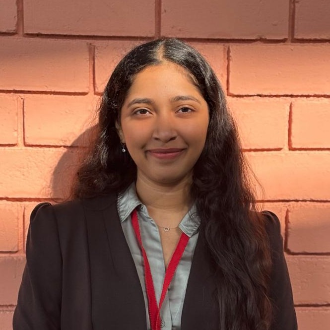 Mayurika Saxena