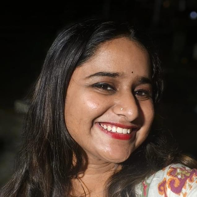 Dipti Ramesh Ramesh