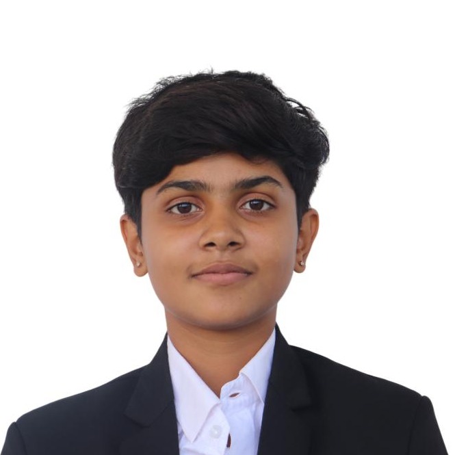 MRUNAL BALASAHEB MORE