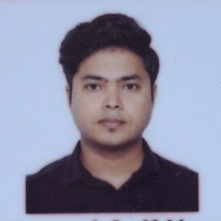 Mohammed Asif Hussain