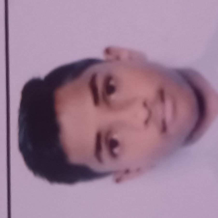 Kumud Patel