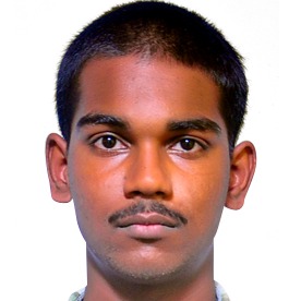 K Srikanth