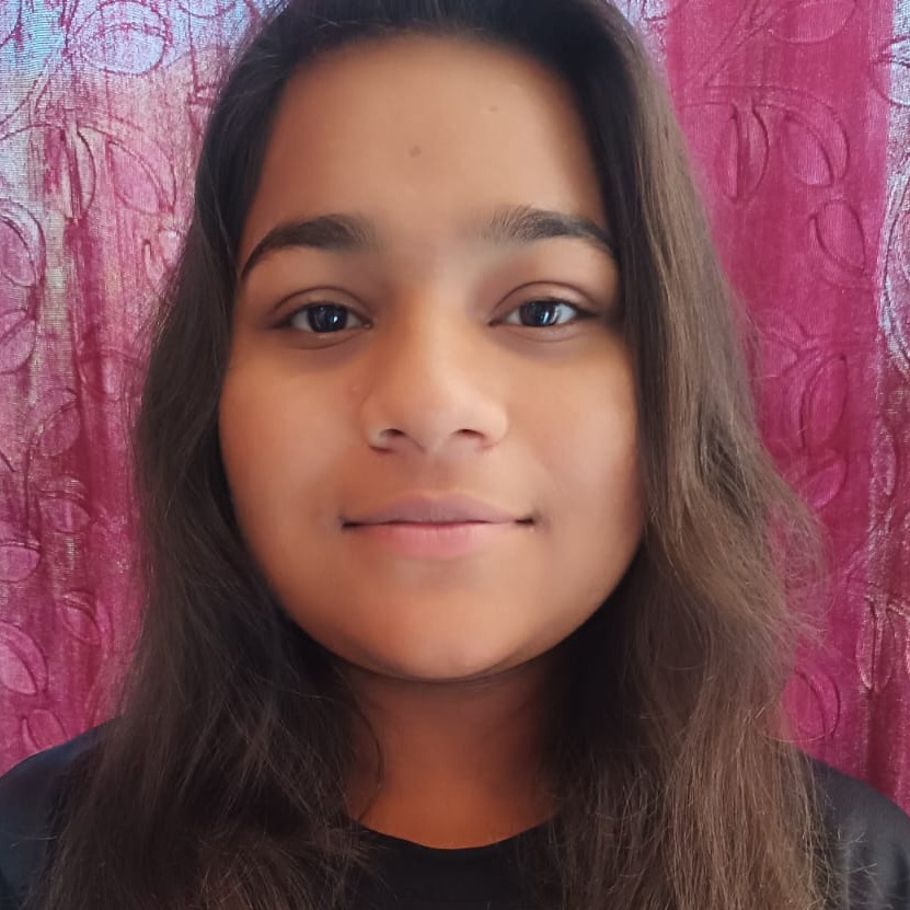 Bhumi goyal