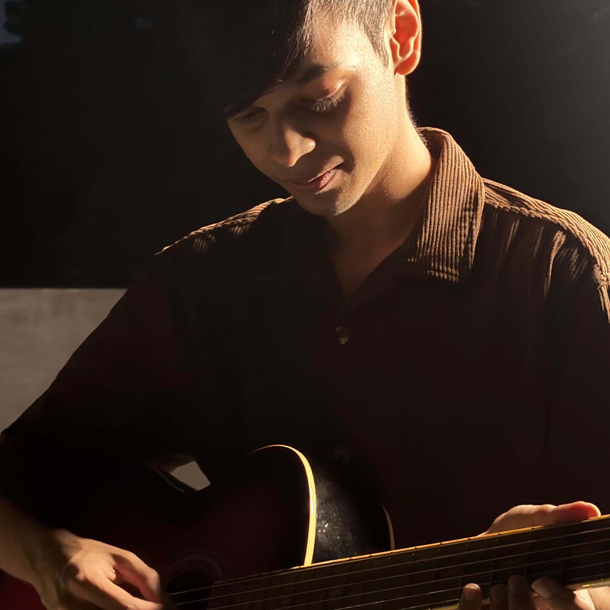 Parth Tomar