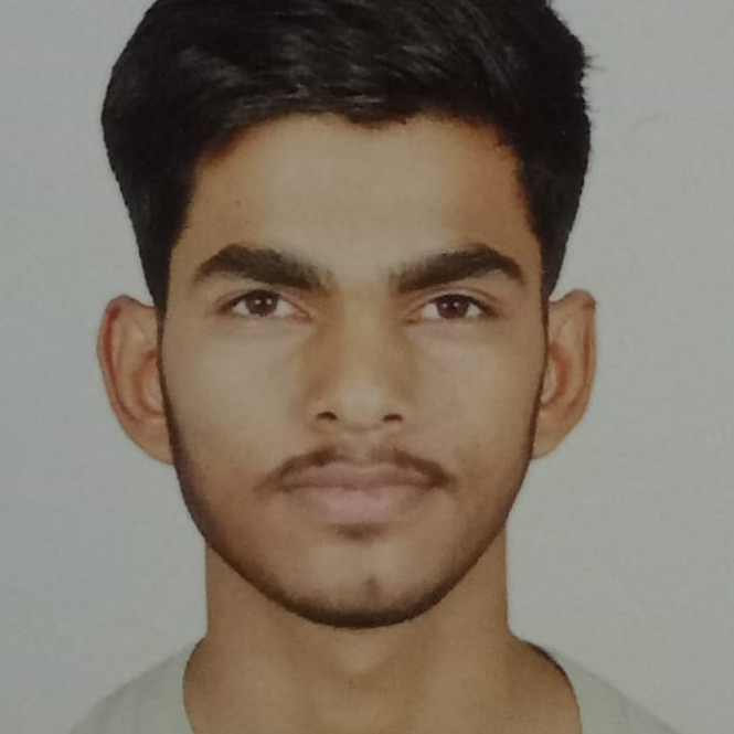 Mohammad Hashmi
