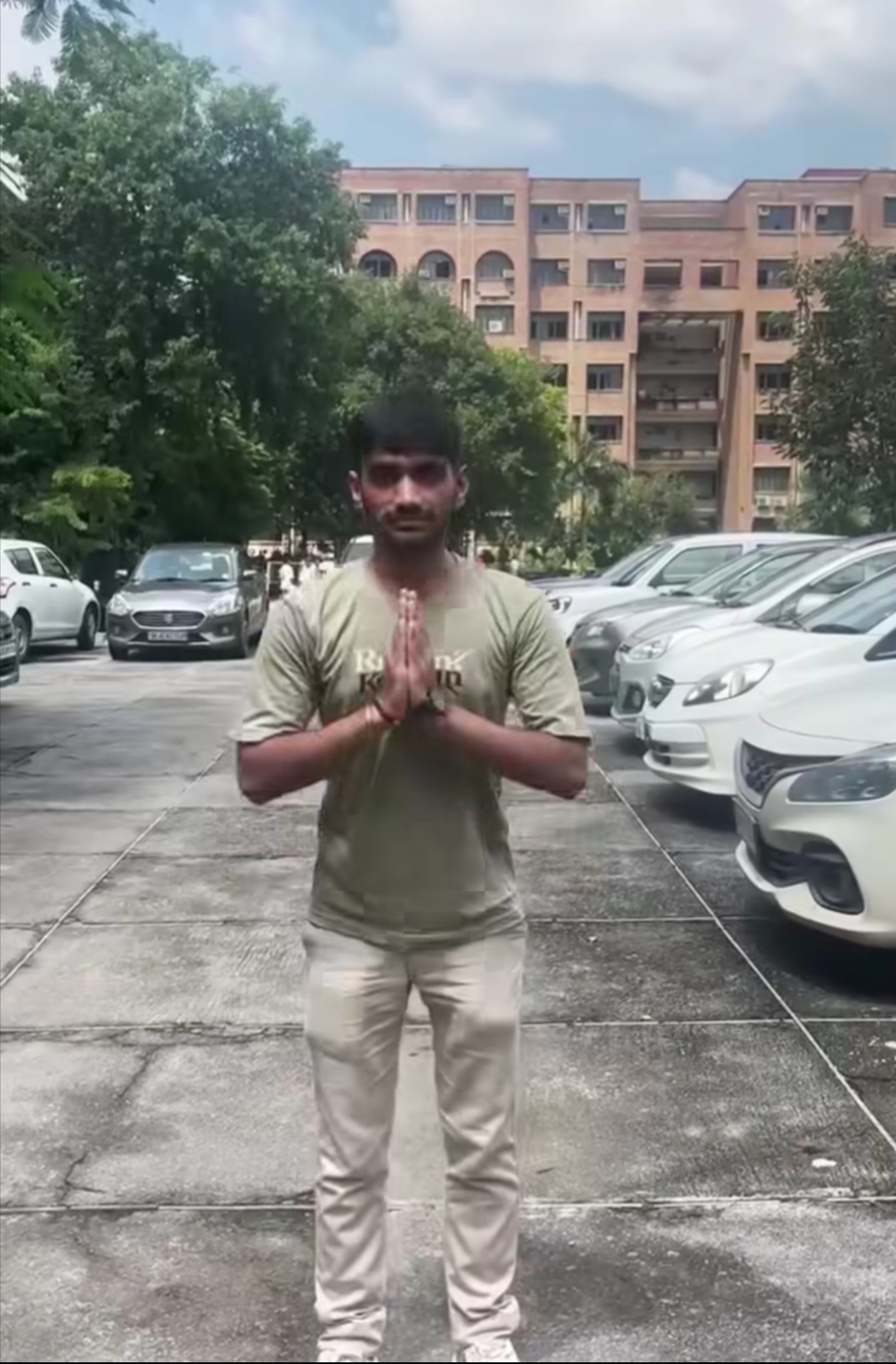 Prashant Kumar