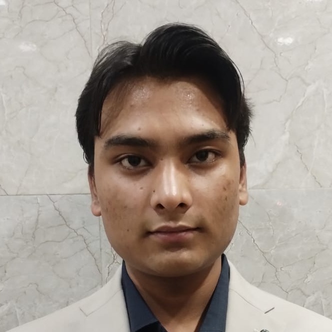 Devesh Verma