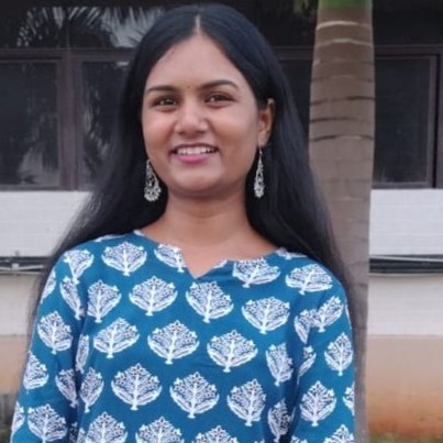 Kajal Meshram