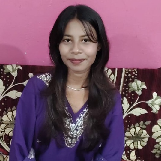 Ruchita Yadav