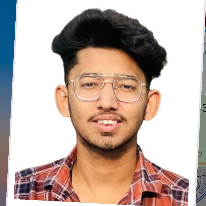 Abhinav Pandey
