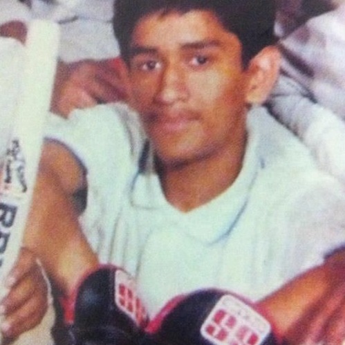 BHADRA G