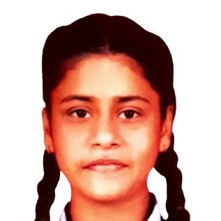 MANASVI KAUSHAL