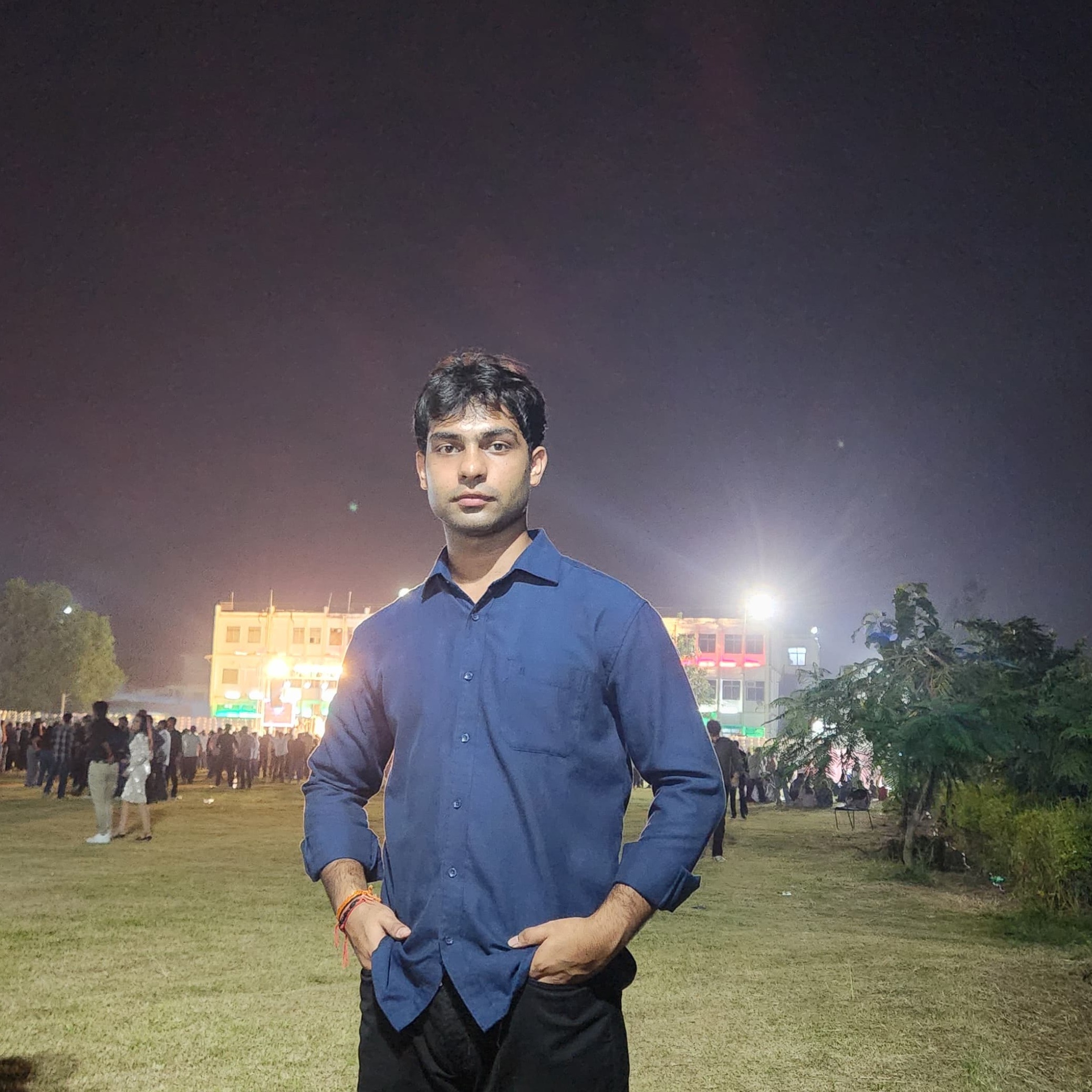 Mohit Yadav