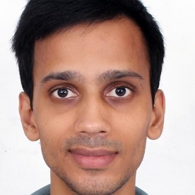 CHARU CHANDRA