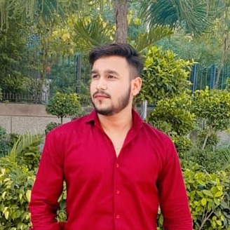 Tushar Sharma