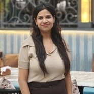 Suhani Garg