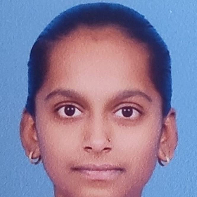 Sakshi Sangappa Biradar