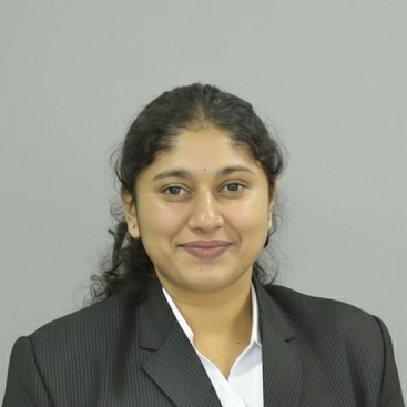RESHMA C C