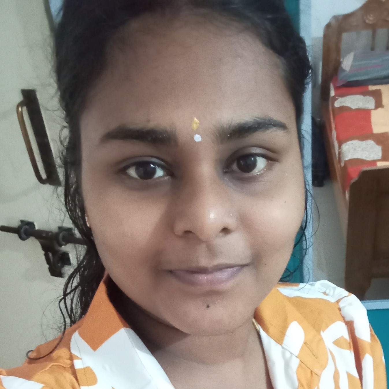 Naganandhini