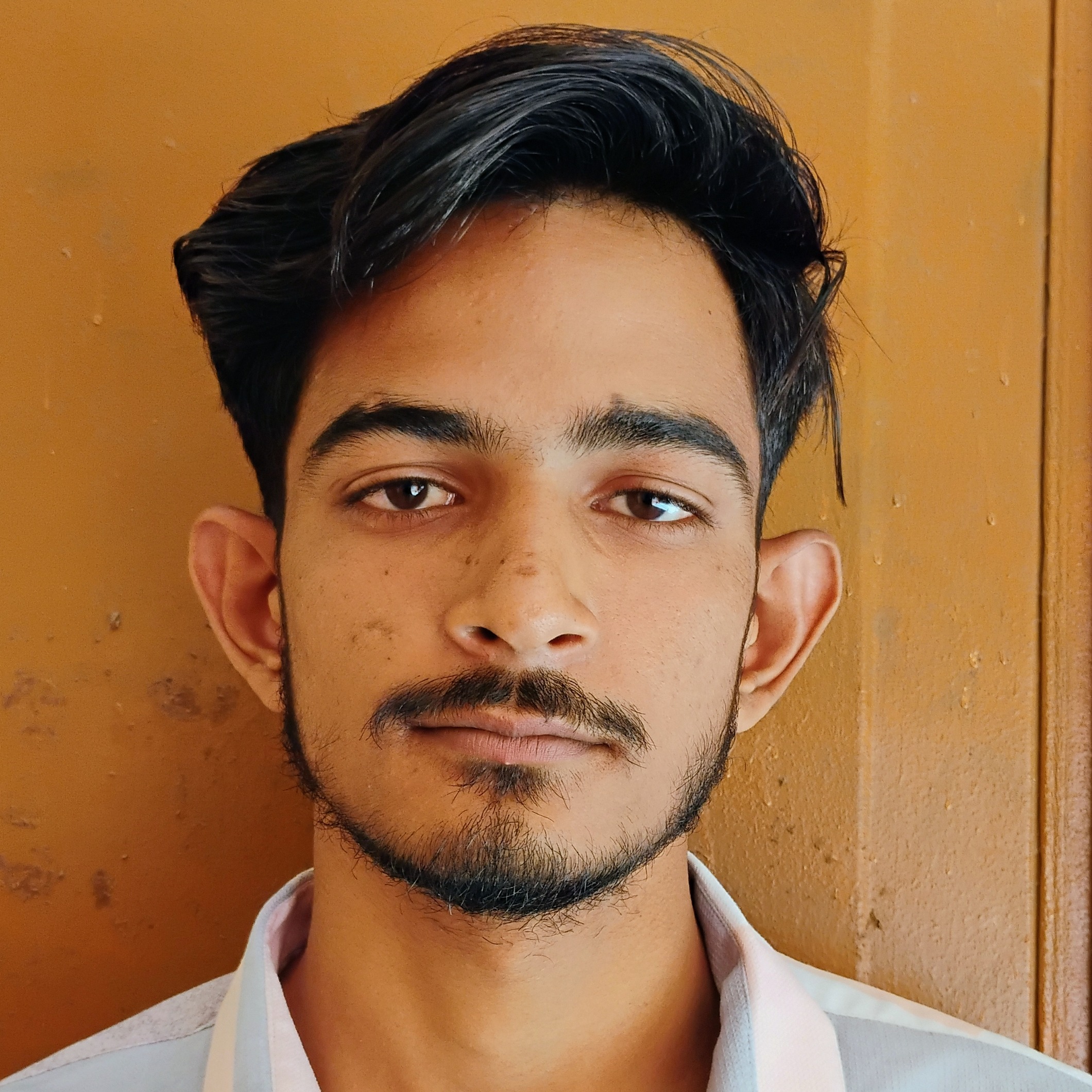 Sagar Kumar