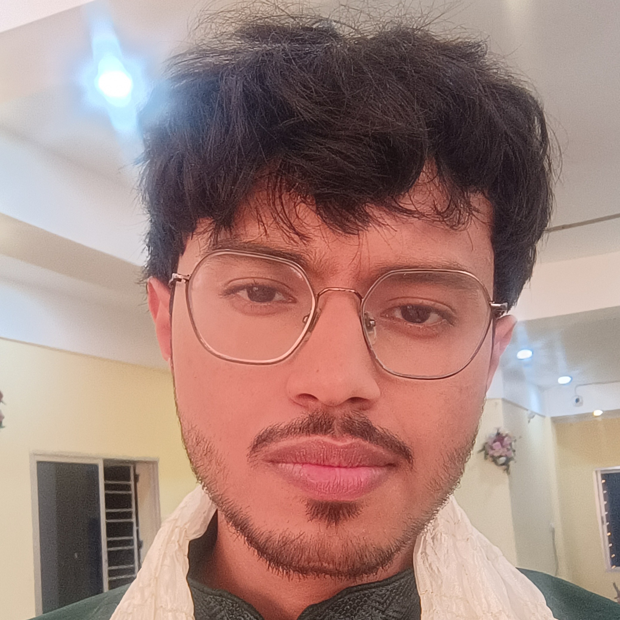 Sumit Mukherjee