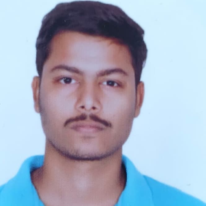 Rohit pandey