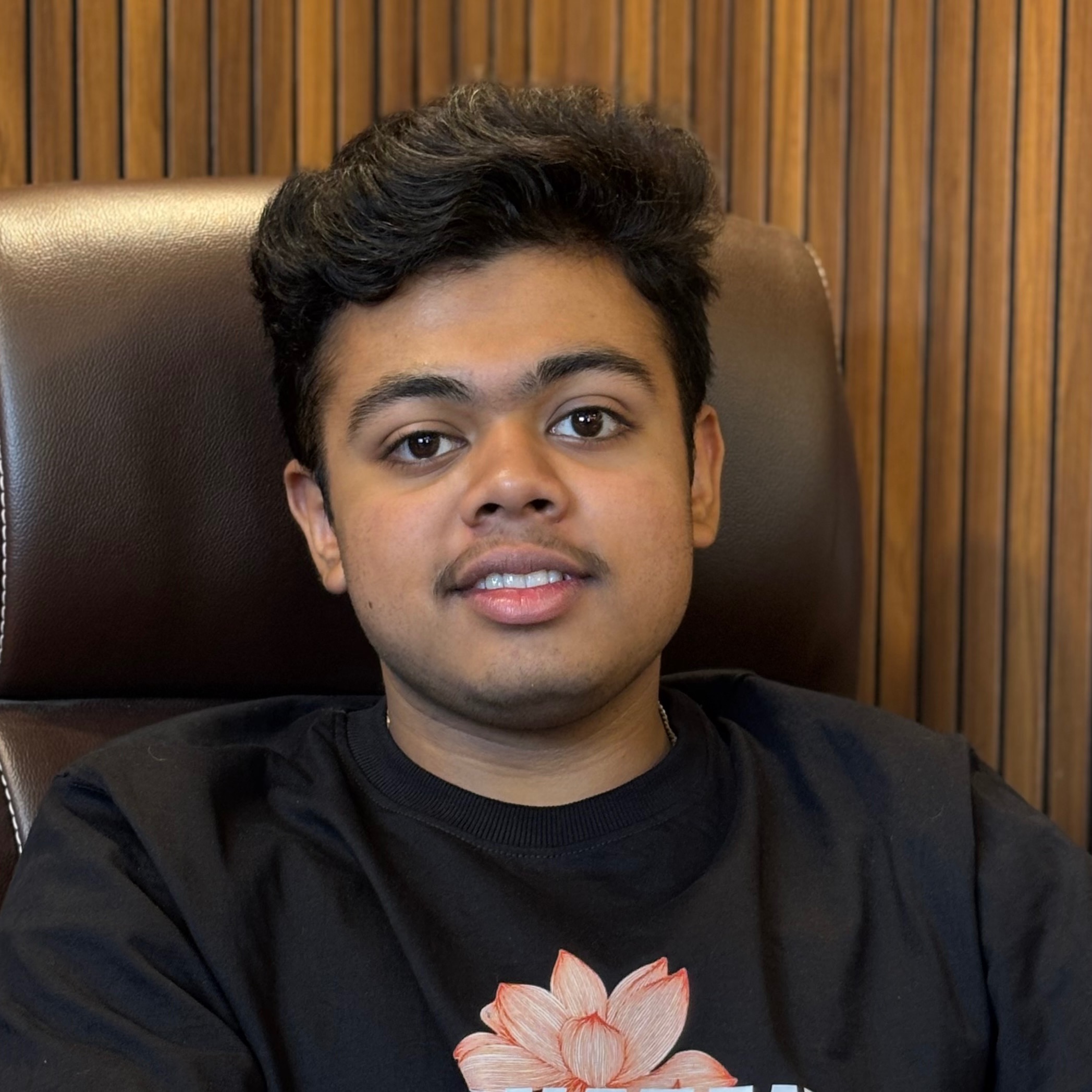 Pranav