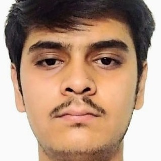 Krishna Rai