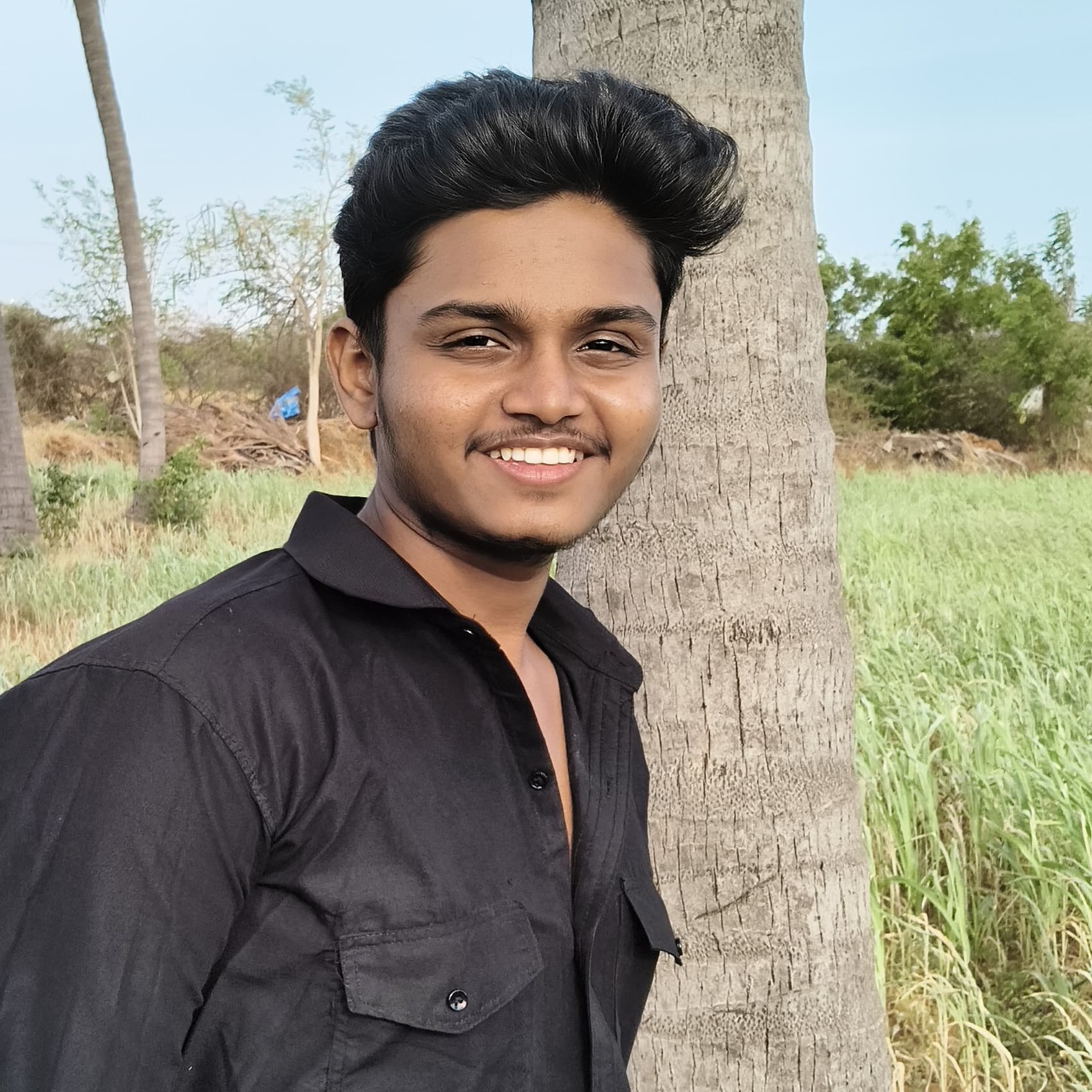 Vishnu Yadav